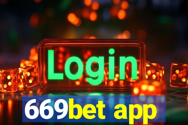 669bet app